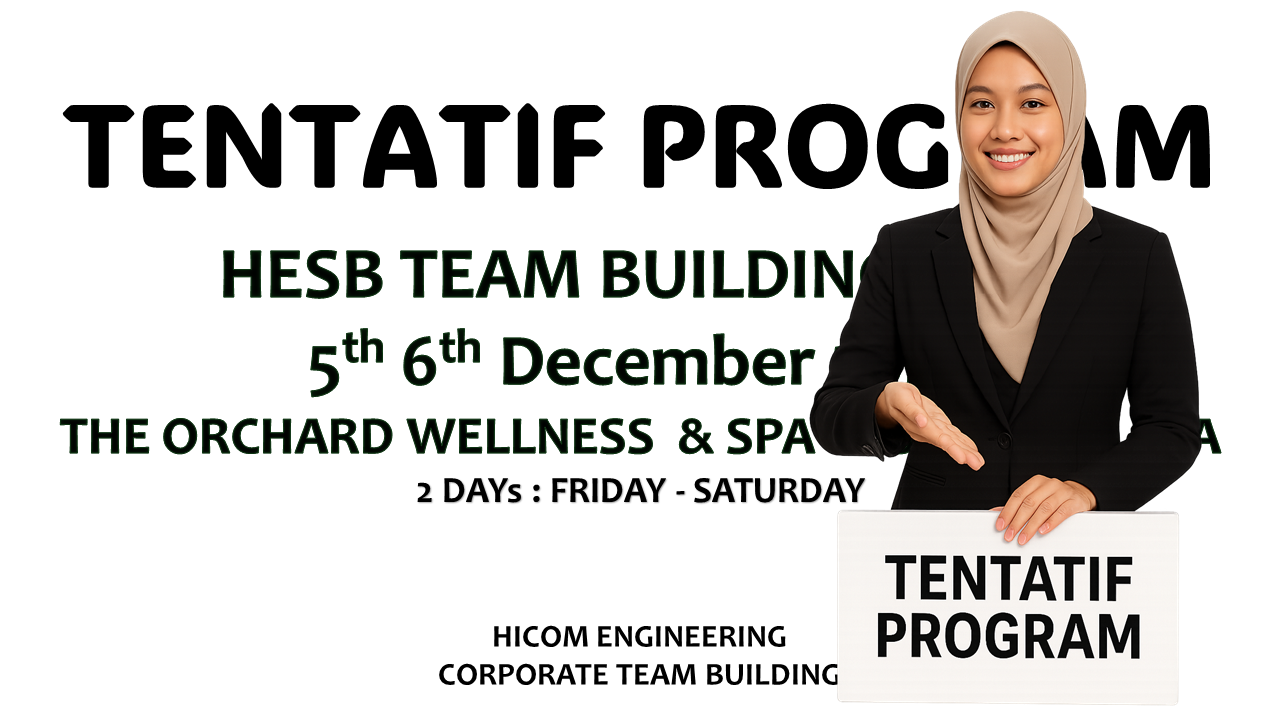 TENTATIF PROGRAM sambut Aa